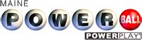 powerball maine|Maine State Lottery.